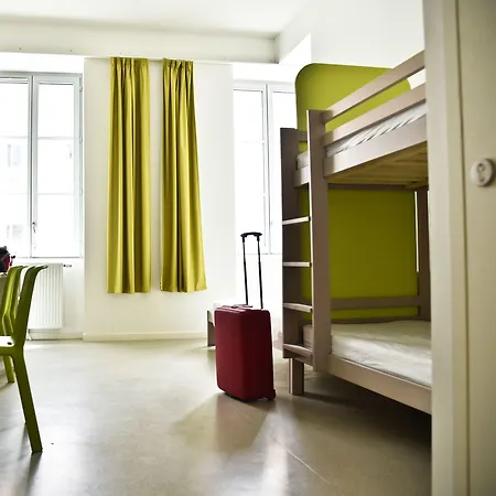 Hostel S'cool Centre Bordeaux