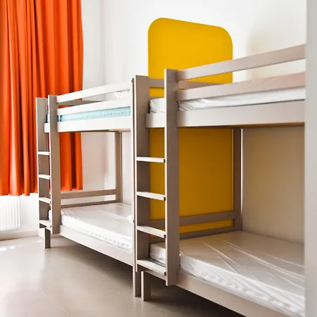 Hostel S'cool Centre