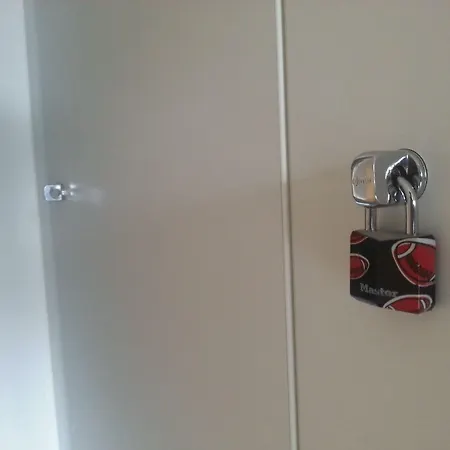 Hostel S'cool Centre