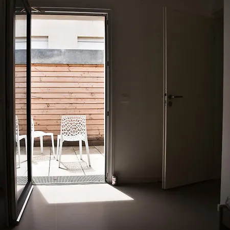 Auberge de jeunesse S'cool Centre Bordeaux