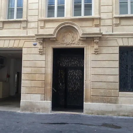 S'cool Centre Hostel Bordeaux