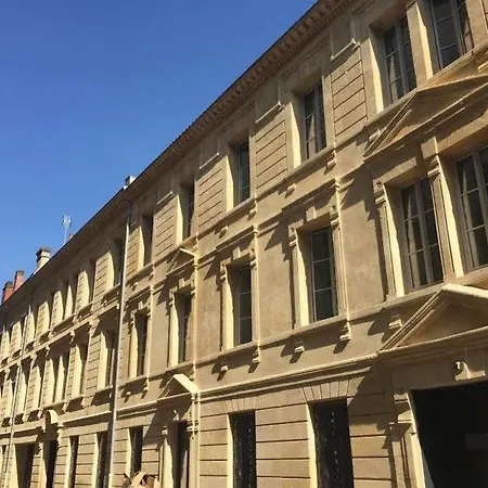 S'cool Centre Auberge de jeunesse Bordeaux