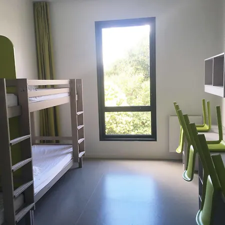 S'cool Centre Auberge de jeunesse *