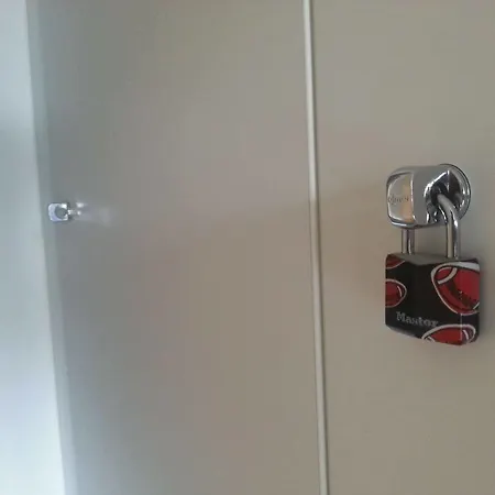 S'cool Centre Auberge de jeunesse *