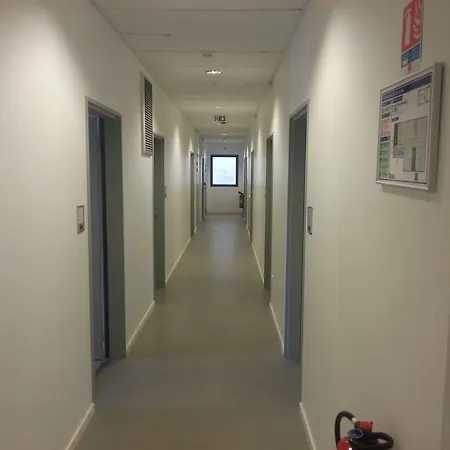 Hostel S'cool Centre Bordeaux