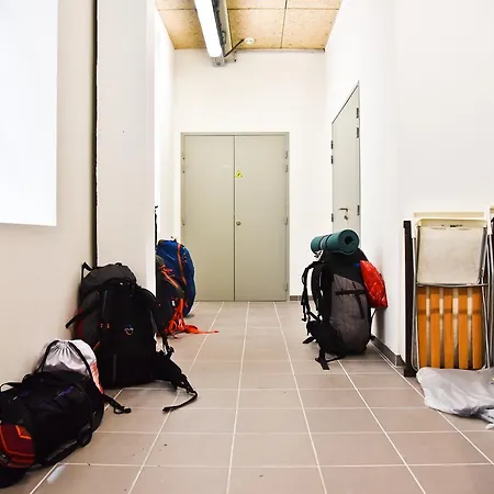 Hostel S'cool Centre Bordeaux