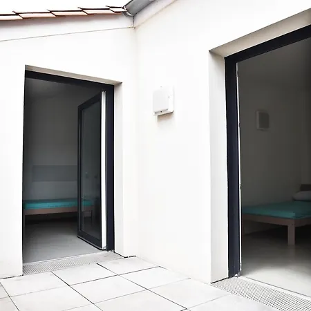 S'cool Centre Hostel