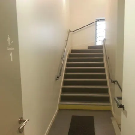 S'cool Centre Hostel