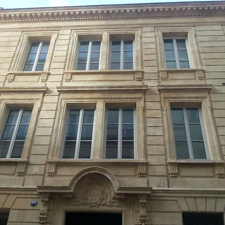 Hostel S'cool Centre Bordeaux